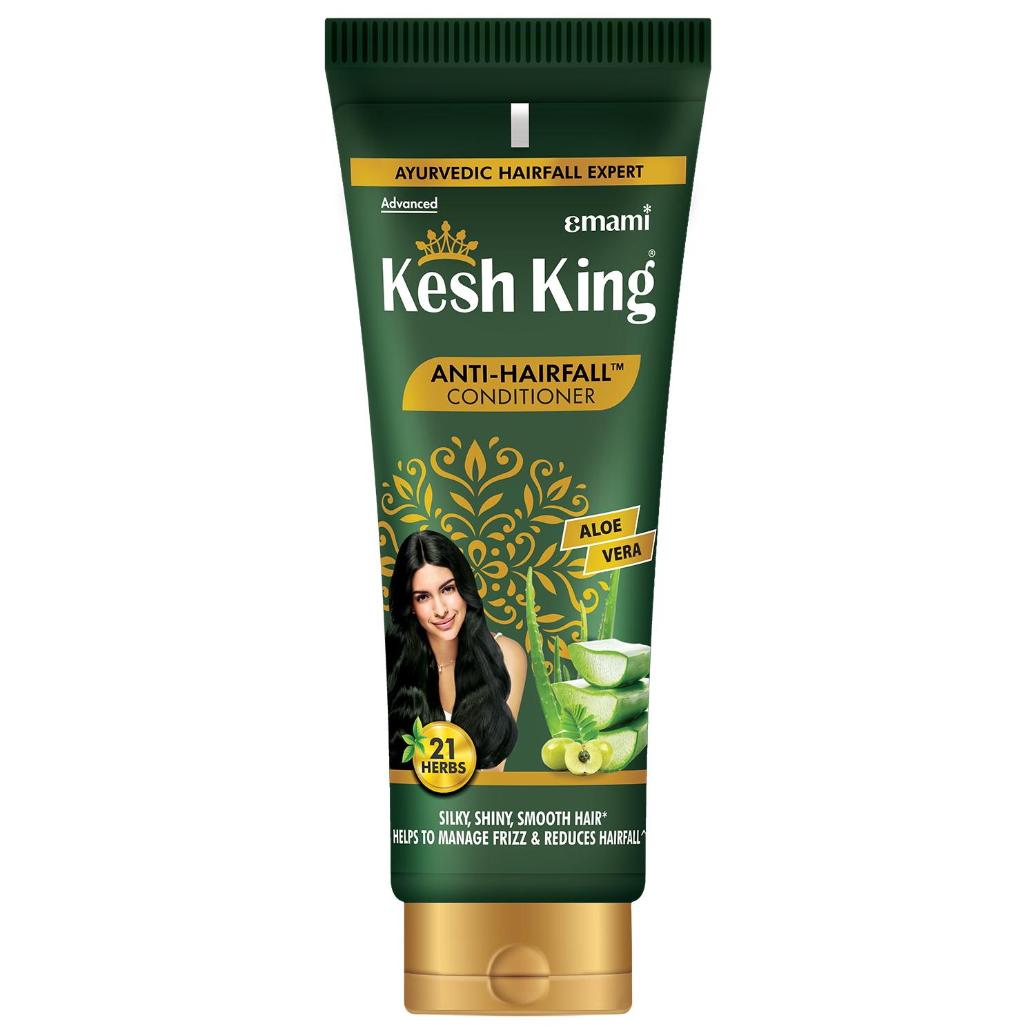 Kesh King Ayurvedic Anti-Hairfall Conditioner 200ml