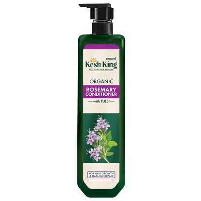 Kesh King Organic Rosemary Conditioner 200ml