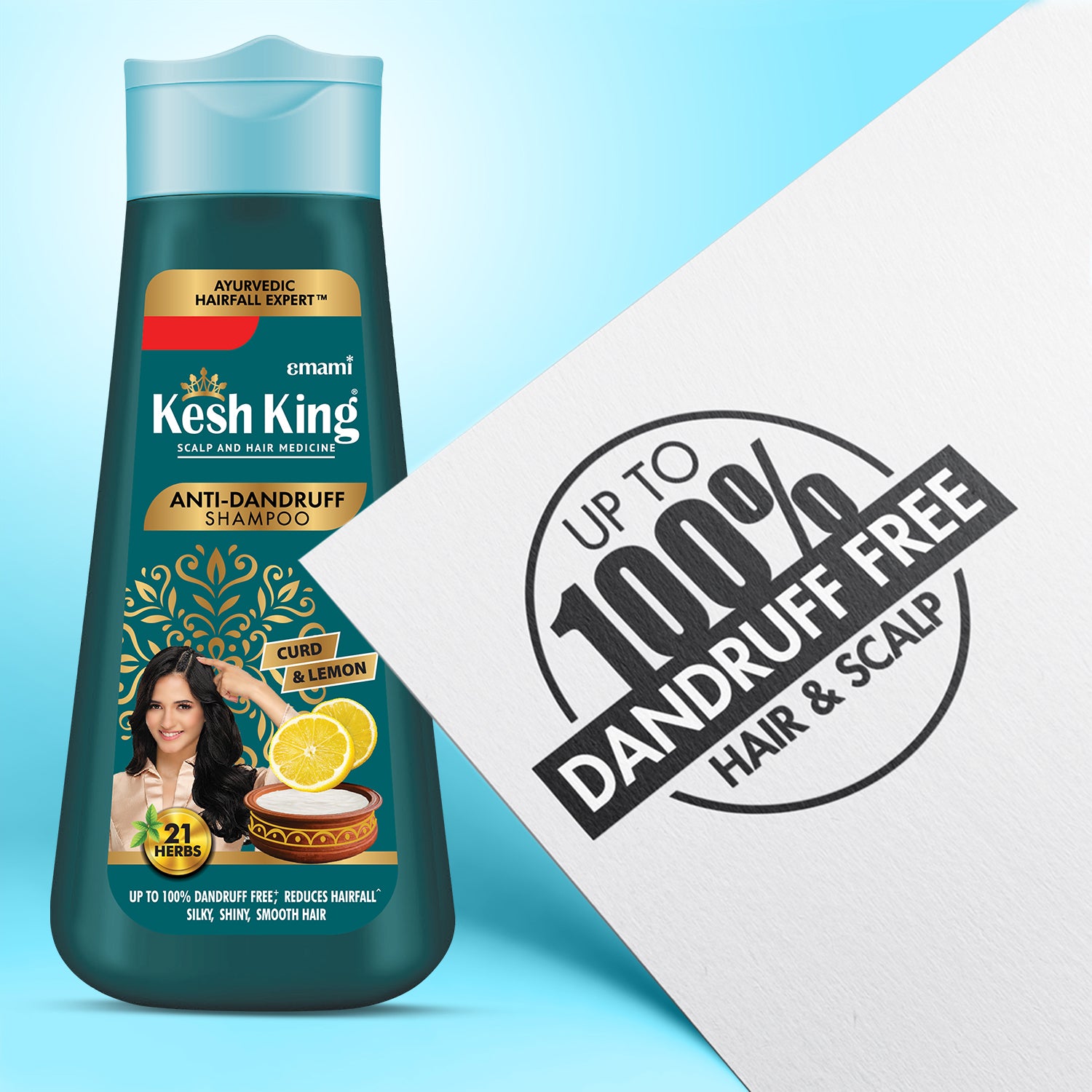 Kesh king 2024 shampoo price